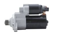 Startmotor / Starter