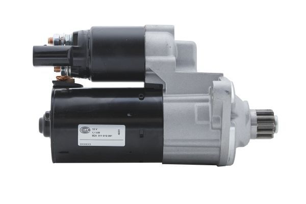 Startmotor / Starter