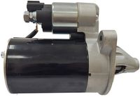 Startmotor / Starter