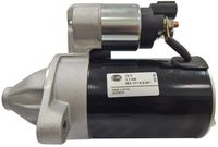 Startmotor / Starter