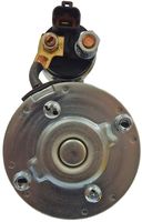Startmotor / Starter