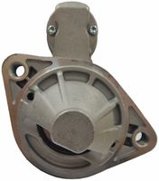 Startmotor / Starter