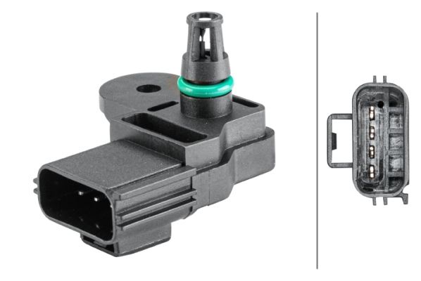 MAP sensor