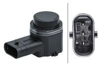 Sensor, park distance control