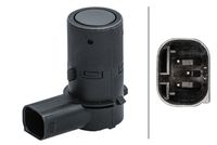 Sensor, park distance control