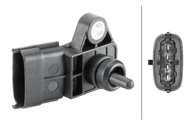 MAP sensor