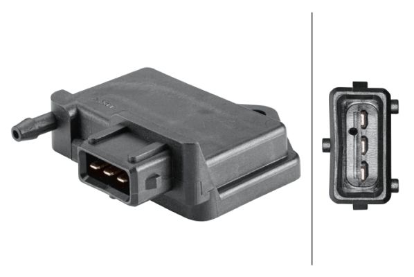 MAP sensor