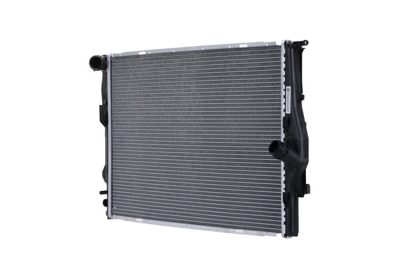 Radiateur