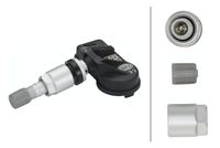 Wielsensor, controlesysteem bandenspanning