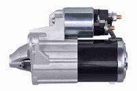 Startmotor / Starter