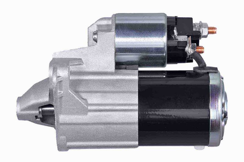 Startmotor / Starter