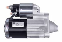 Startmotor / Starter