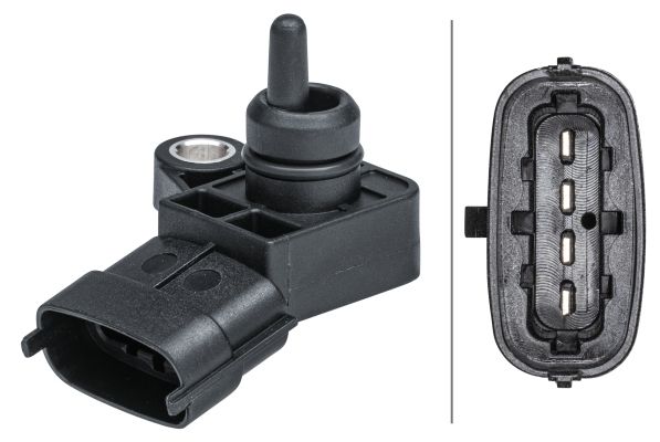 MAP sensor