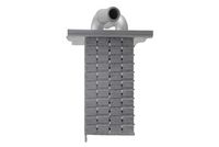Intercooler, inlaatluchtkoeler