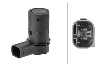 Sensor, park distance control