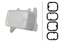 Oliekoeler, automatische transmissie