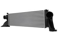 Intercooler, inlaatluchtkoeler