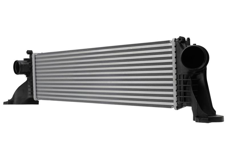 Intercooler, inlaatluchtkoeler