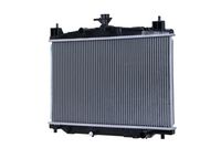 Radiateur