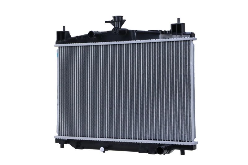 Radiateur