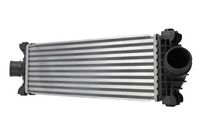 Intercooler, inlaatluchtkoeler