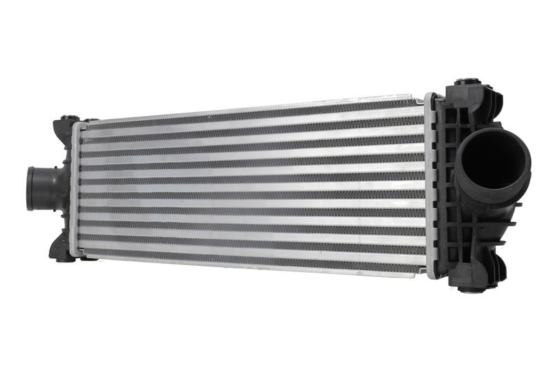 Intercooler, inlaatluchtkoeler