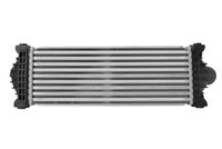 Intercooler, inlaatluchtkoeler