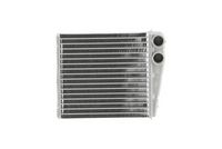 Kachelradiateur, interieurverwarming