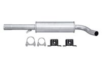 Middendemper