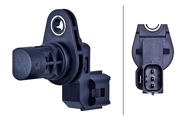 Nokkenassensor