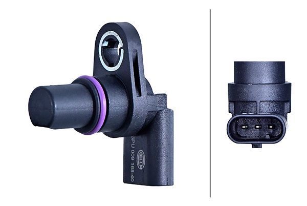 Nokkenassensor