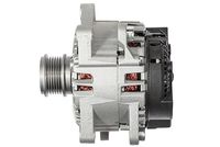 Dynamo / Alternator