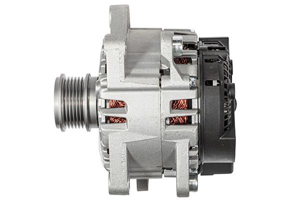 Dynamo / Alternator