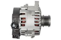 Dynamo / Alternator