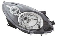 Koplamp