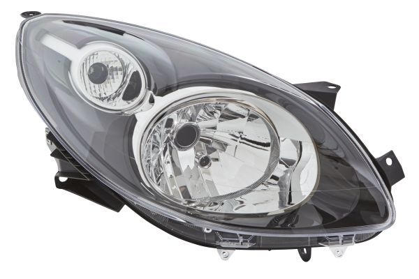 Koplamp