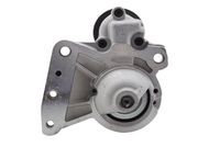 Startmotor / Starter