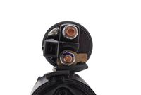 Startmotor / Starter