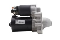 Startmotor / Starter