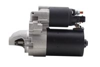Startmotor / Starter