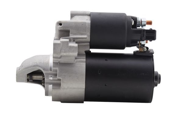 Startmotor / Starter