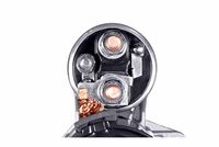Startmotor / Starter