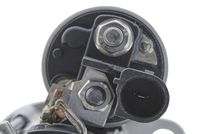 Startmotor / Starter