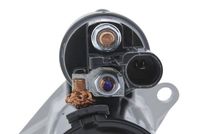Startmotor / Starter