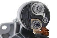 Startmotor / Starter
