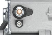 Startmotor / Starter