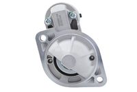 Startmotor / Starter