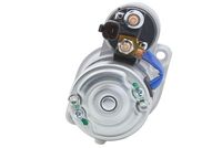 Startmotor / Starter
