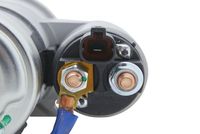Startmotor / Starter