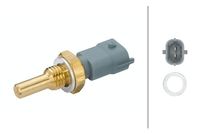 Sensor, koelvloeistoftemperatuur